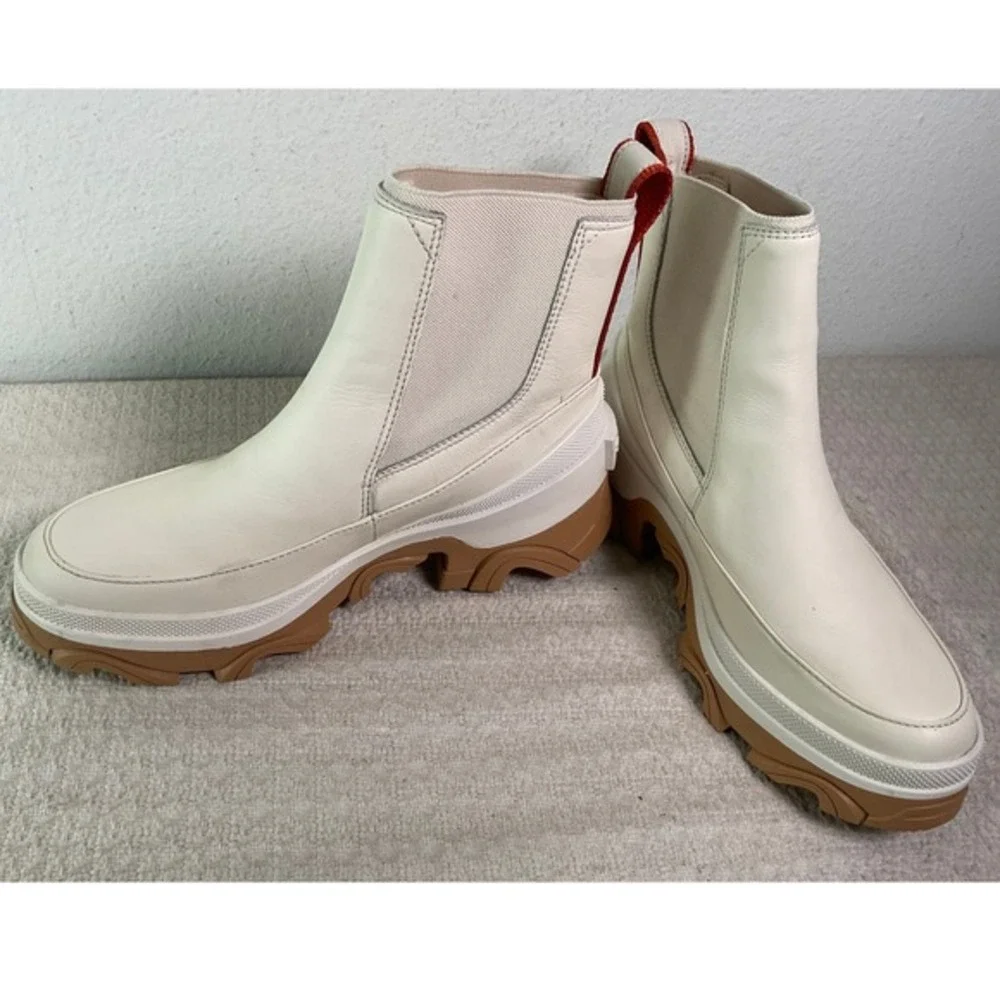 Sorel these are